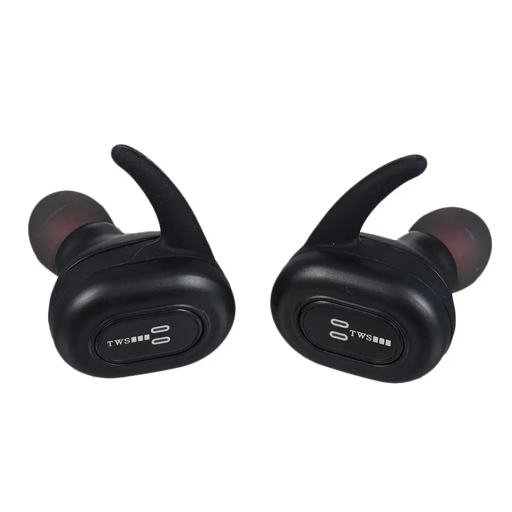 T300 Bluetooth гарнитура бинауральные Беспроводной Mini вкладыши Водонепроницаемый