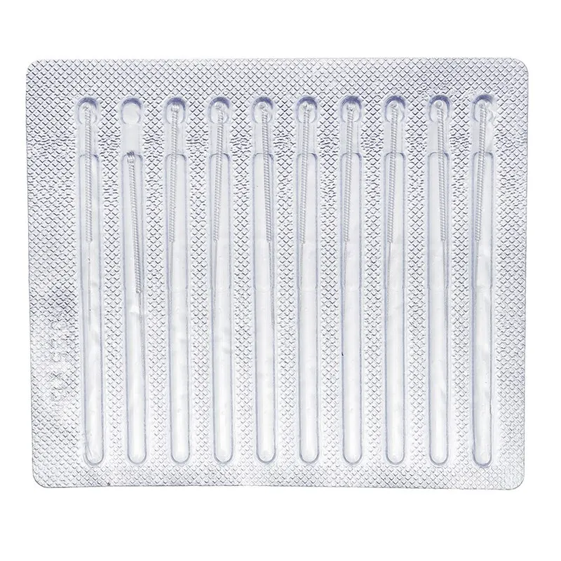 Иглы для лазерной плазменной ручки машинка удаления татуировок с темными