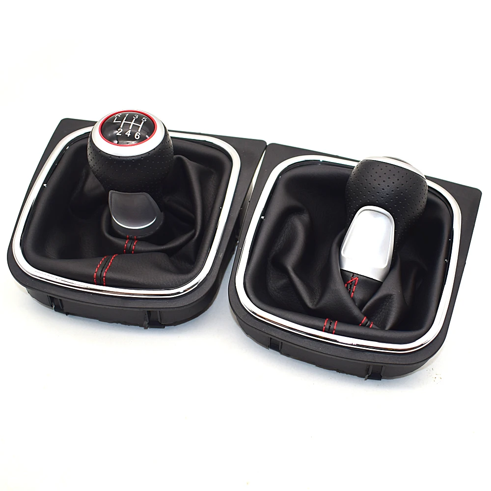 Ручка переключения рулевого механизма автомобиля для VW Volkswagen Golf 5/6 MK5/6 Scirocco(2009)
