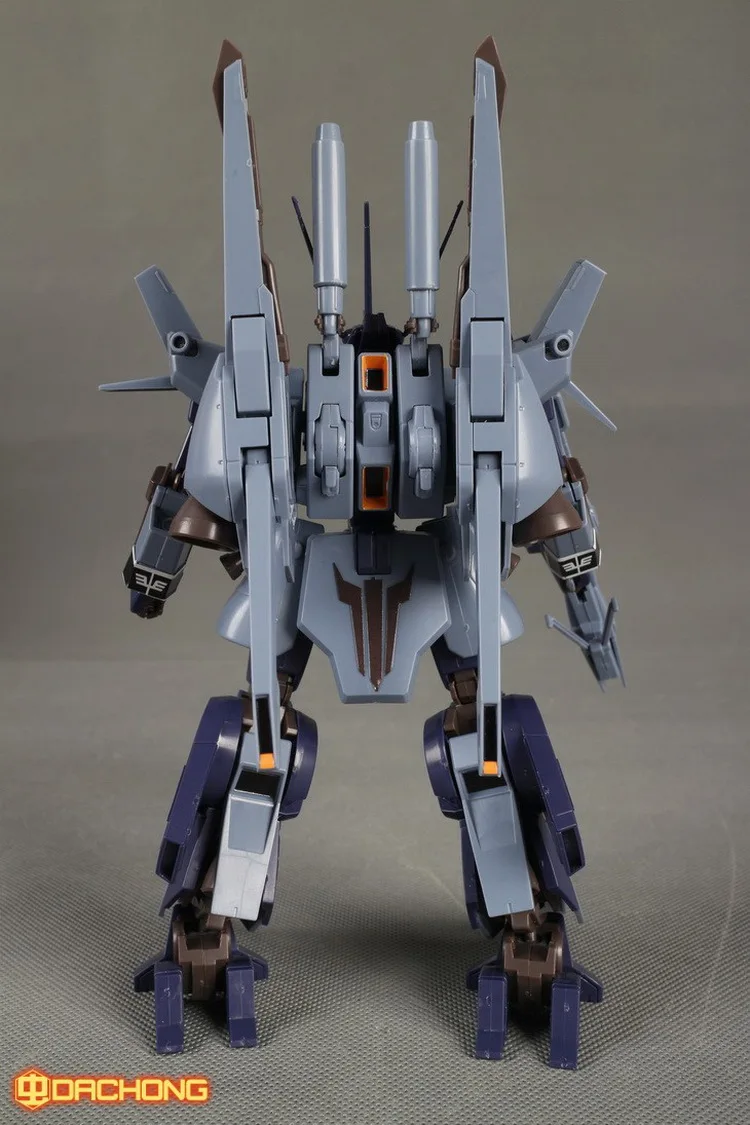 Daban модель TABAN 1/144 HGUC 160 AMX 014 Doven Wolf Du Ben wolf|Игровые фигурки и трансформеры| |