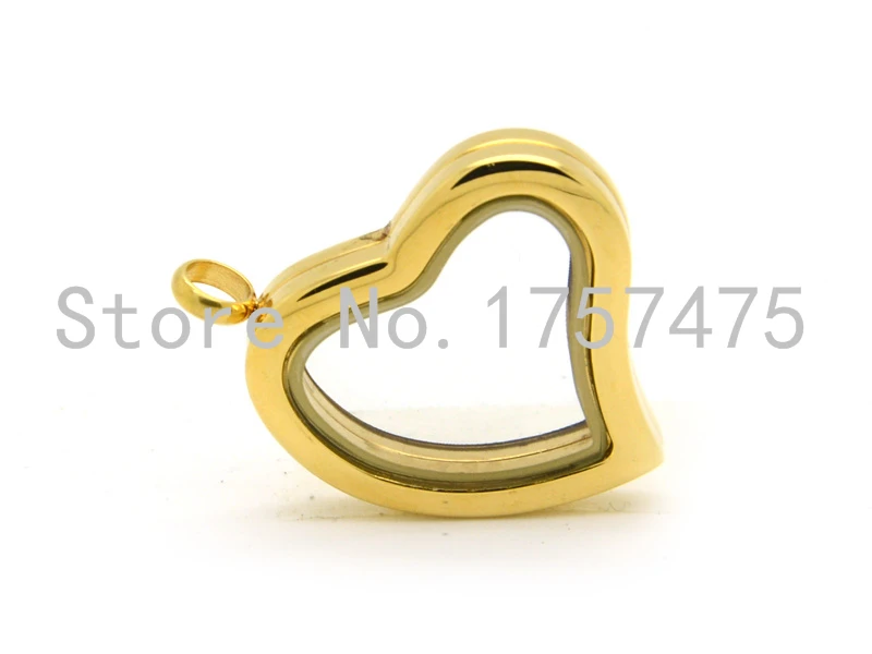 TDIYJ горячая Распродажа 30 мм изогнутые стеклянные парящие медальоны в форме