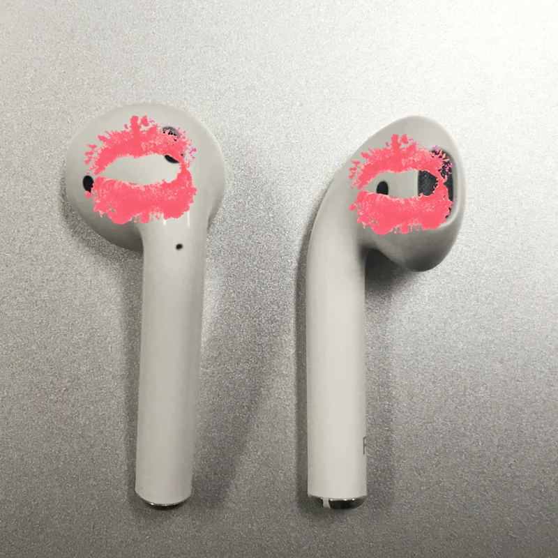 I10 наушники беспроводные Bluetooth сенсорные с зарядным устройством микрофон для samsung