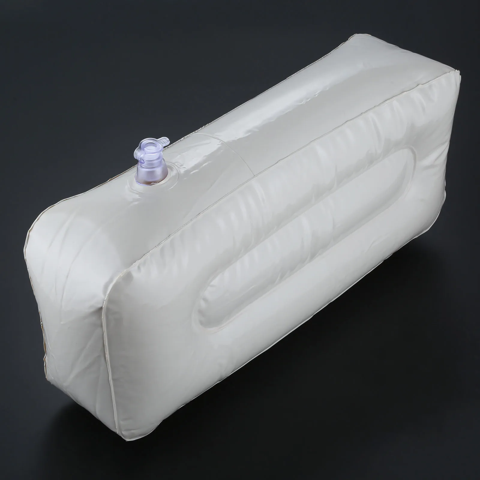 

1 Pc PVC Fishing Boat Air Cushion Camping Cushion Big Valve Outdoor Camping Rest Seat Kayaking Rowing Boats Inflatable Air Seats
