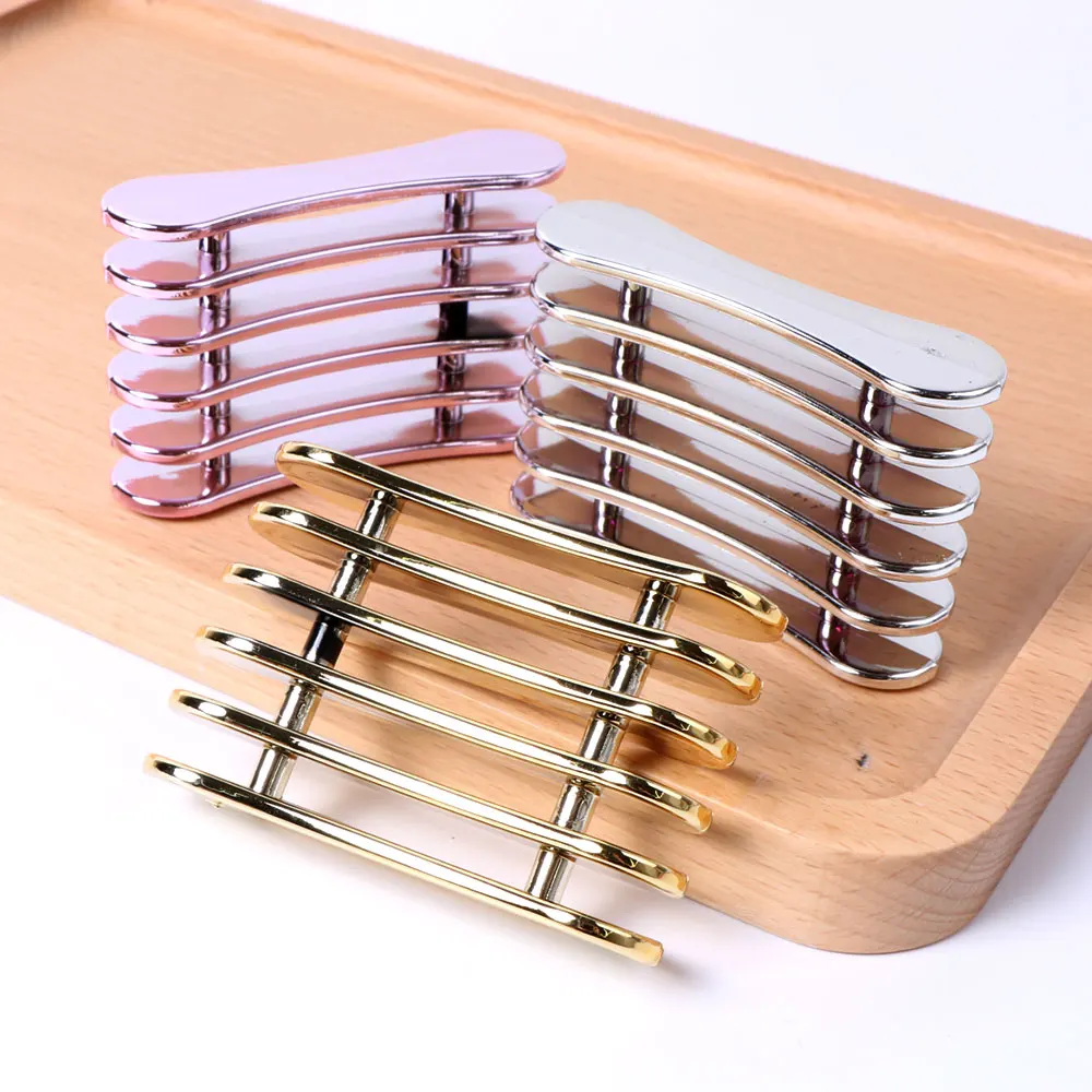 5 сеток кистей для дизайна ногтей держатель ручек Маникюрный Инструмент с