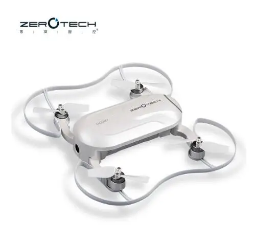 ZEROTECH Добби Карманный селфи Дрон запасные части лезвие гвардии + коробка для