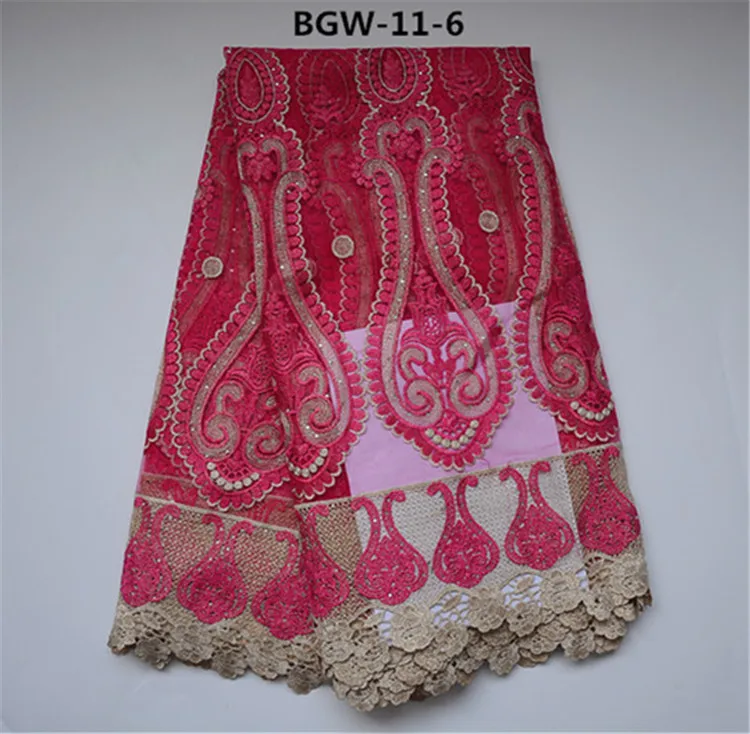 Продвижение milylace африканских камней Тюль Кружева Ткань Творческий узор