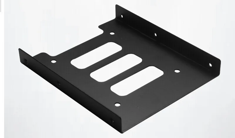 Кронштейн жесткого диска SSD HDD 2 5 дюйма до 3 кронштейн конвертера HDD|hdd cache|hdd playerbracket