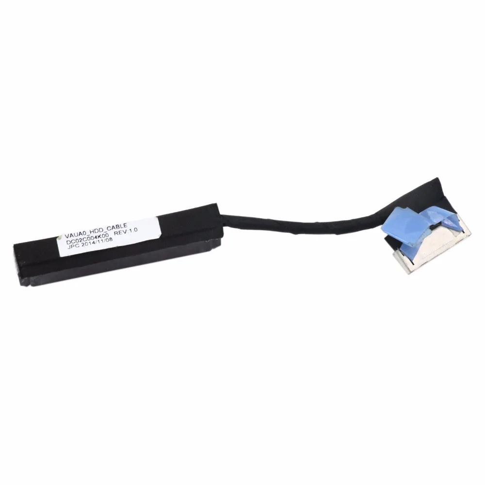 Новый жесткий диск GZEELE для Dell Latitude 7440 E7440 кронштейн Caddy 0WPRM HDD Кабельный разъем HH0YC