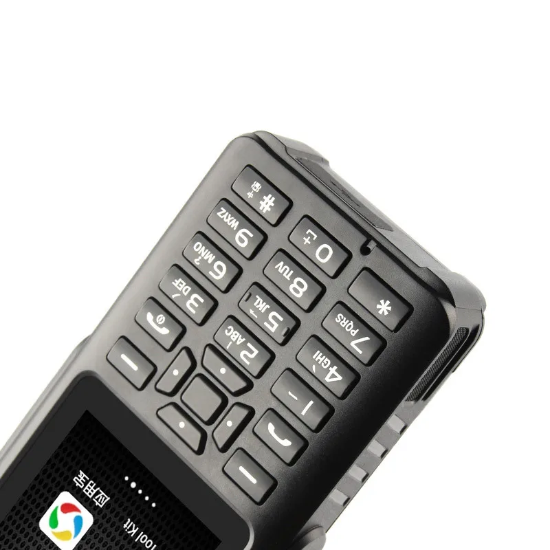 4G Android 6,0 Qingoo W318 POC рация телефон радио Телефон кошелек домофон телефон радиотелефон