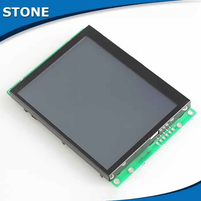 

10.4 inch LCD module with rs232 interface and controller for industrial use