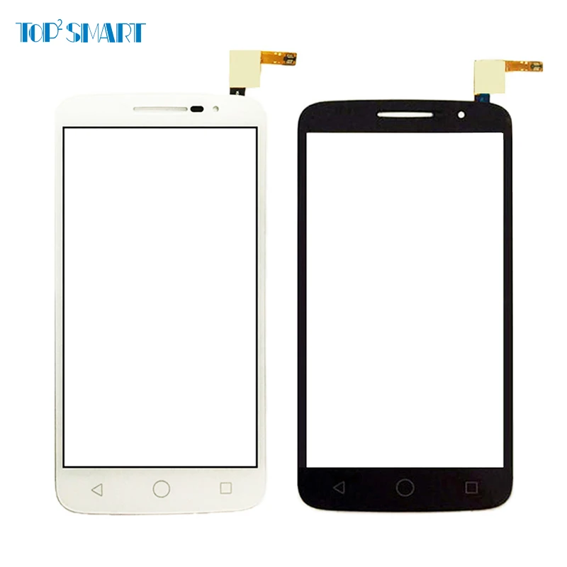 Для Alcatel One Touch Pop C7 7041 OT 7041D 7041X OT7040D 7040E сенсорная панель дигитайзер в