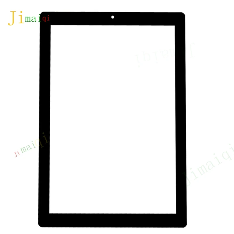 Новая фаблет панель для 10,1 ''дюймов CHUWI Hipad LTE планшет внешний емкостный сенсорный экран дигитайзер Замена датчика