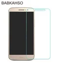 Закаленное стекло премиум класса для Motorola Moto M XT1663, защитная пленка для экрана MOTO Z2 G XT1028 C G5 G5PLUS Z2 Play, 0,26 мм, 9H