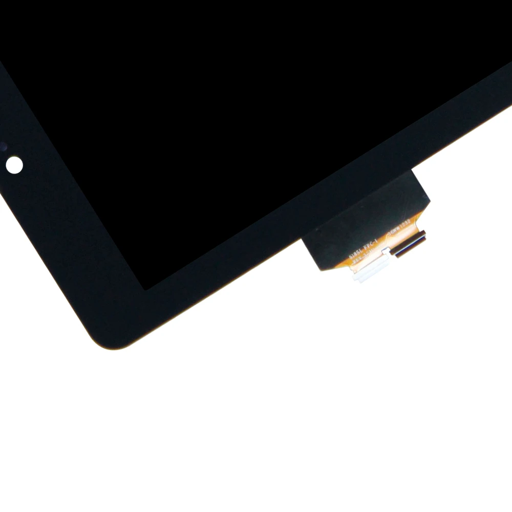 Сенсорный экран дигитайзер панель ЖК дисплей для Asus Google Nexus 7 1 й ME370 сенсорный в
