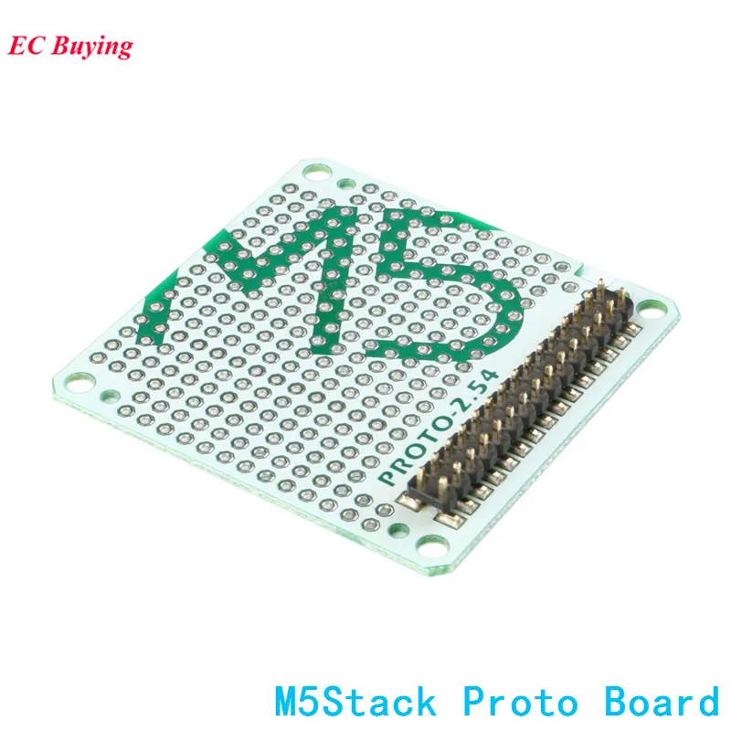 M5Stack Proto плата экспериментальный модуль для ESP32 Основной комплект Mpu9250 Arduino
