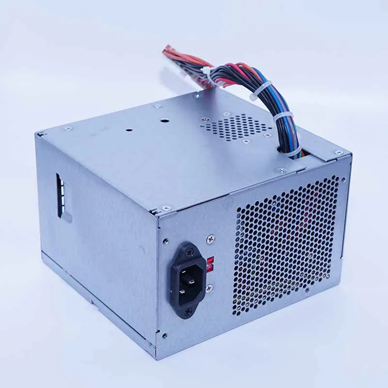 Новый оригинальный блок питания для ноутбука Dell 745 330 755 360 380 5150 5100 305W Питание N305P 06