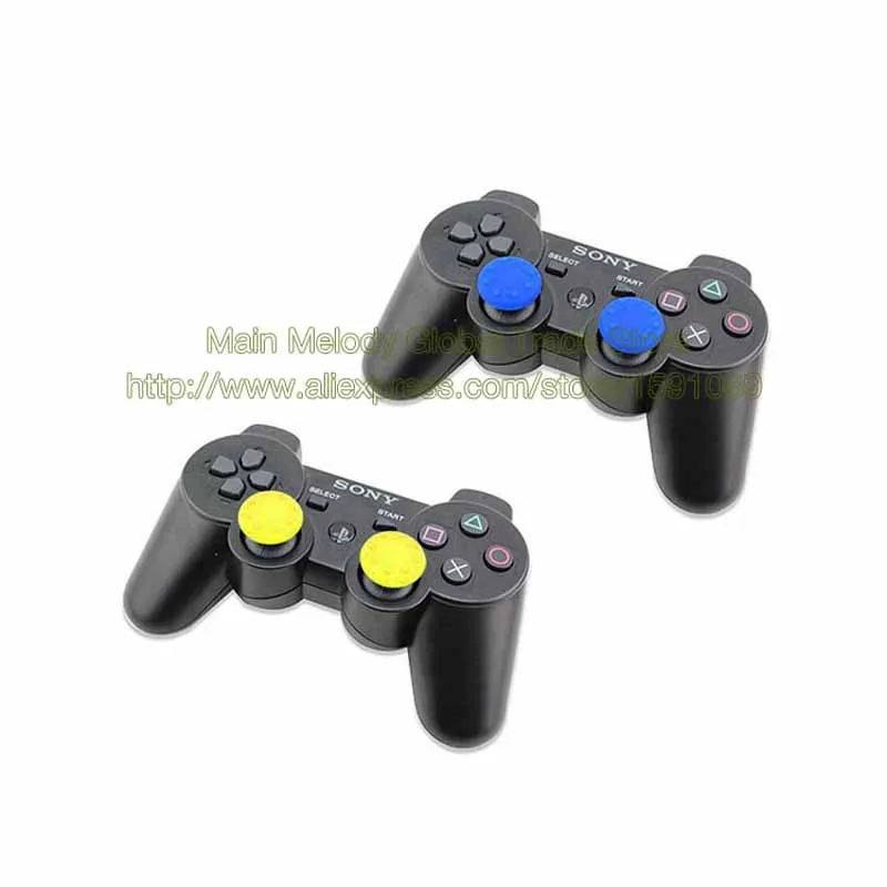 Оптовая продажа 100 шт./лот Силиконовый ключ протектор большого пальца ручки