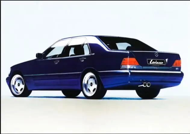 Высокое качество PM2.5 воздушный фильтр для Mercedes-Benz S280/S300/S320/S350/S500/S600(W140) 1994-1999 140 835 00, 47(Европа