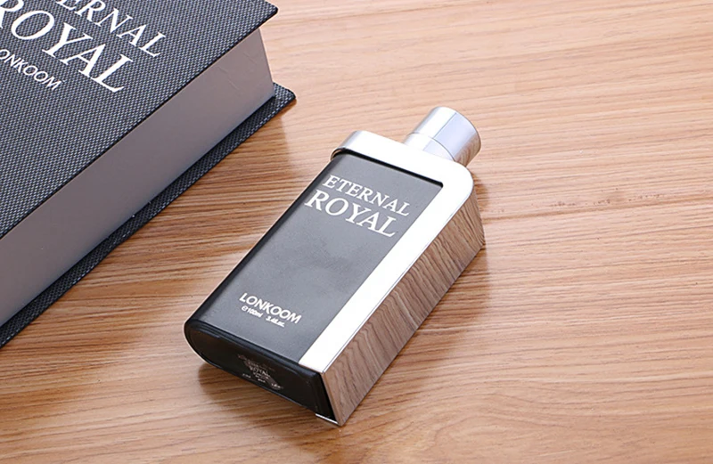 JEAN MISS 100 мл Парфюмированная для мужчин портативная классическая коробка Parfum masculino свежий аромат спрей для тела стеклянная бутылка мужские духи M24