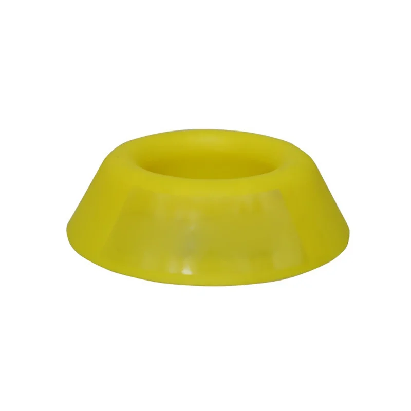 

2019 Round Dimple Blocks For Basketball Soccer Volleyball Softball Bowling Ball Pedestal Display Stand Holder