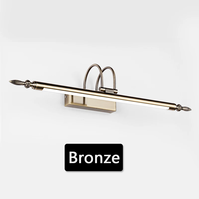 Bronze Удалить - Цвет абажура: Bronze