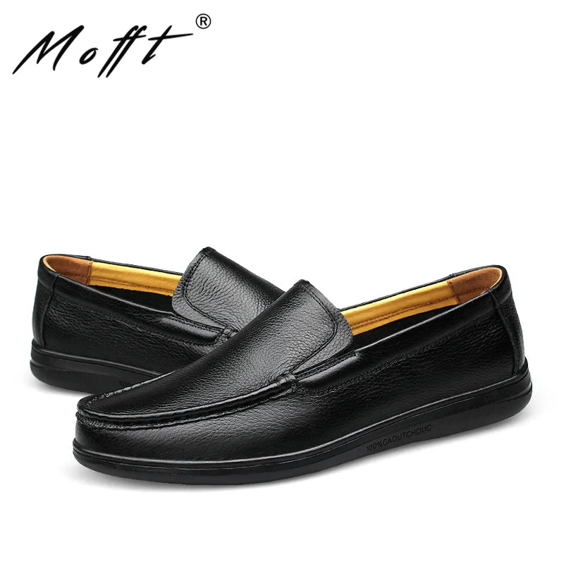 Мужские лоферы больших размеров 36-46 обувь ручной работы мокасины высокого