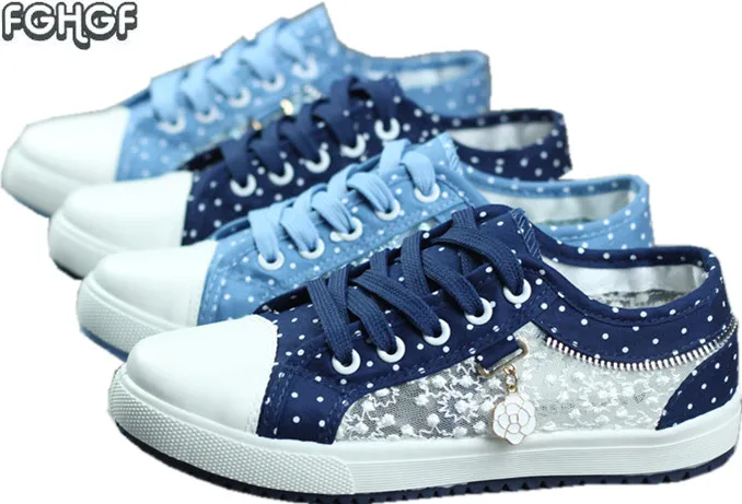 Летняя женская обувь женские кроссовки Женская милая дышащая эспадрильи корзины