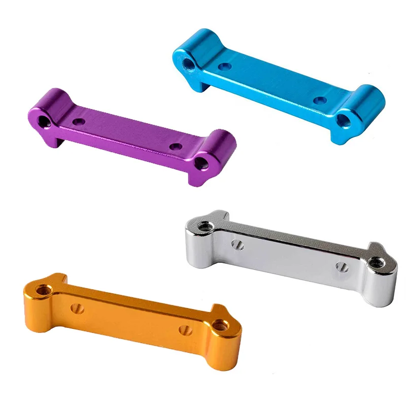 

Alloy Front Rear Arm Holder Mount Plate for RC Car A959/A979/A969/A949 NSV775