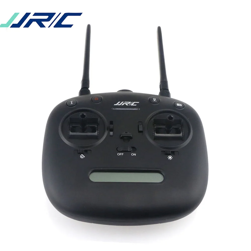 JJRC X8 Remote Control Transmitter Accessories For RC Drone With 5G WiFi FPV Dron Original Quadcopter Parts | Игрушки и хобби
