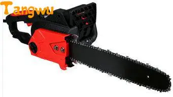 

Electric Saw Free shipping High power 16 inch electric chain saw. Household electric chain woodworking loggers