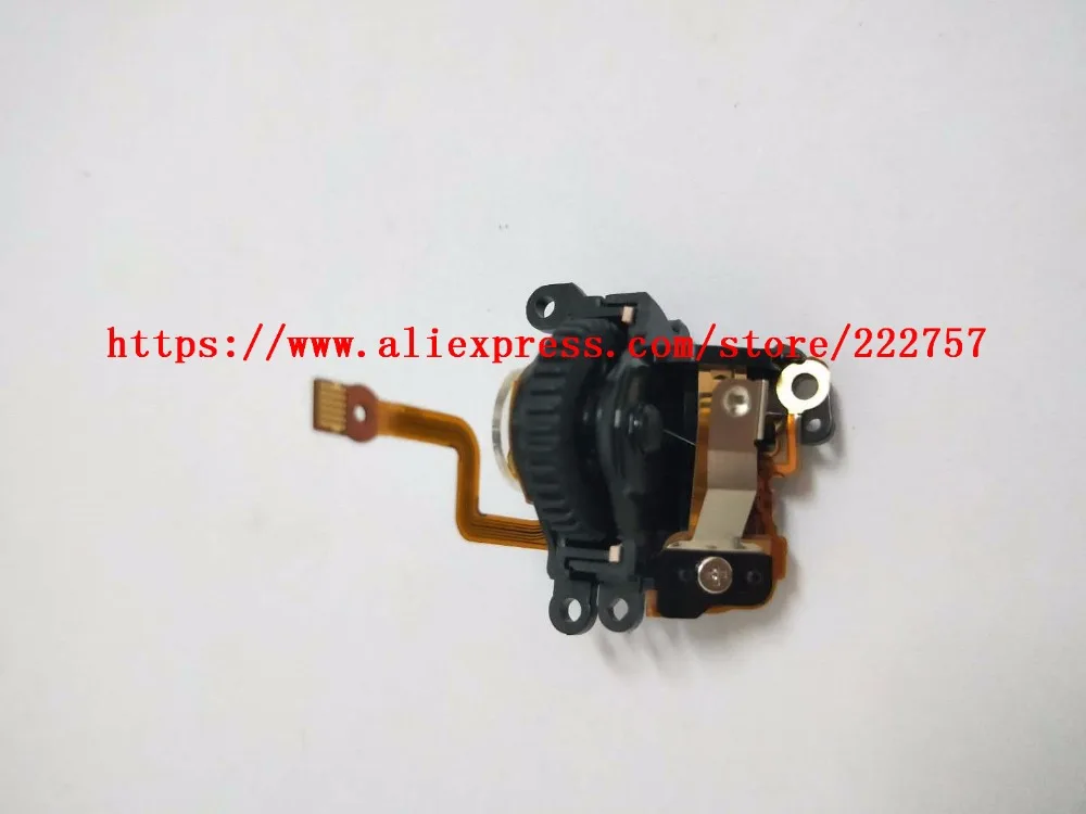 95% новая оригинальная кнопка спуска затвора для Canon EOS 6D командный набор дисков