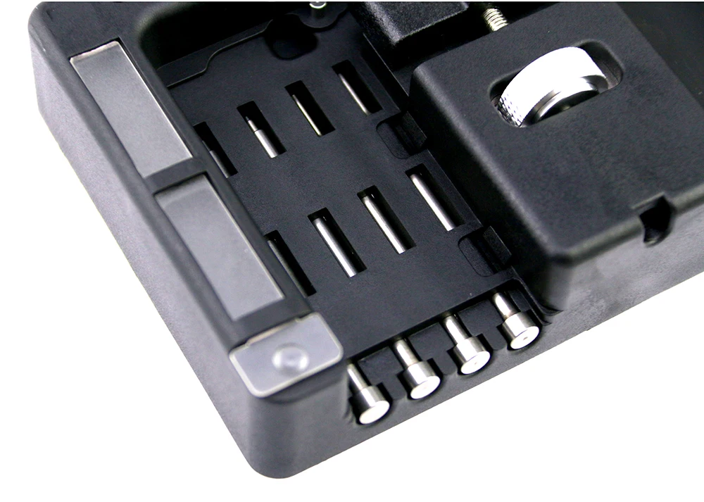 2018 высокое качество оригинальный HUK ключ крепления инструмента флип вице