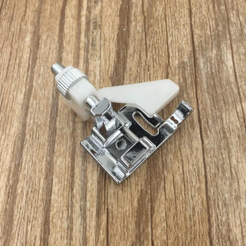 2018 домашнее шитье на ножной пуговице Кнопка прижимная машина оснастки части
