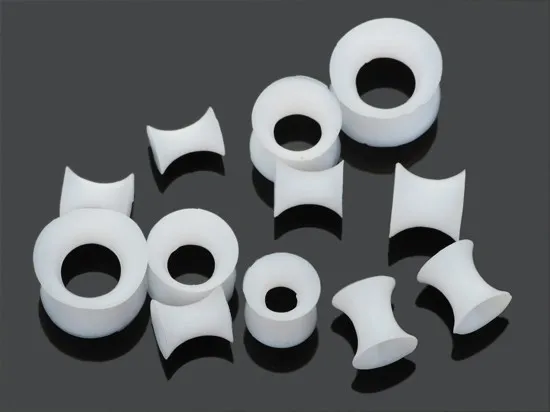 12 шт. туннели Для Пирсинга Ушей|gauge air|plug phonegauge ear plugs |