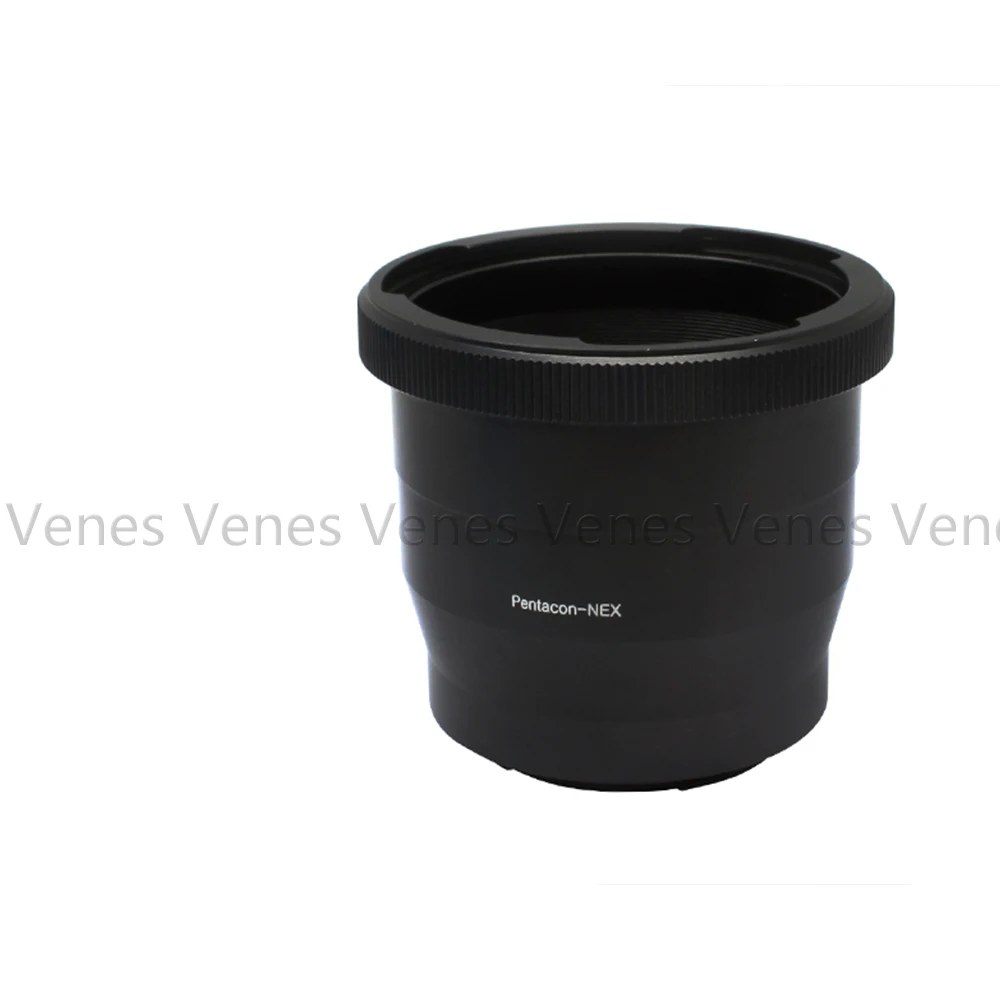 Телефоны для Киева 60-NEX адаптер объектива 60 Penton Six Sony E Mount NEX Camera | Электроника