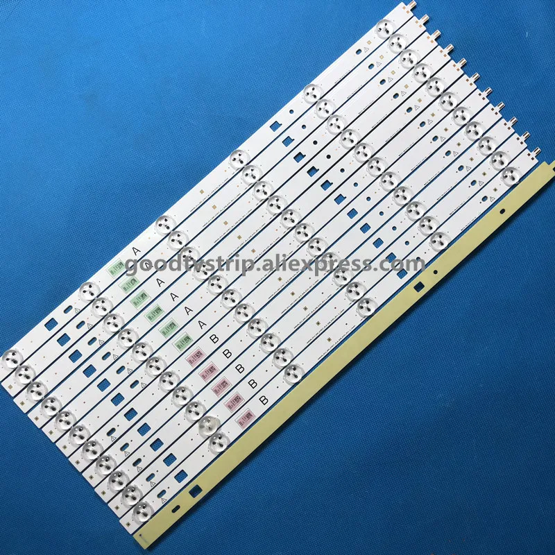 Светодиодный подсветка полосы для KDL 48R480B SAMSUNG_2014_SONY_DIRECT_48_A_3228 LM41 00091N
