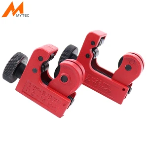 Мини-резак для труб, резак для труб 3-163-22 мм, медь, латунь, алюминий, пластиковые ножницы, Сантехнический инструмент