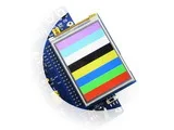 OpenM128 упаковка B # ATmega128A AU ATmega128 ATMEL mega AVR 8 битная плата RISC + 11 комплектов