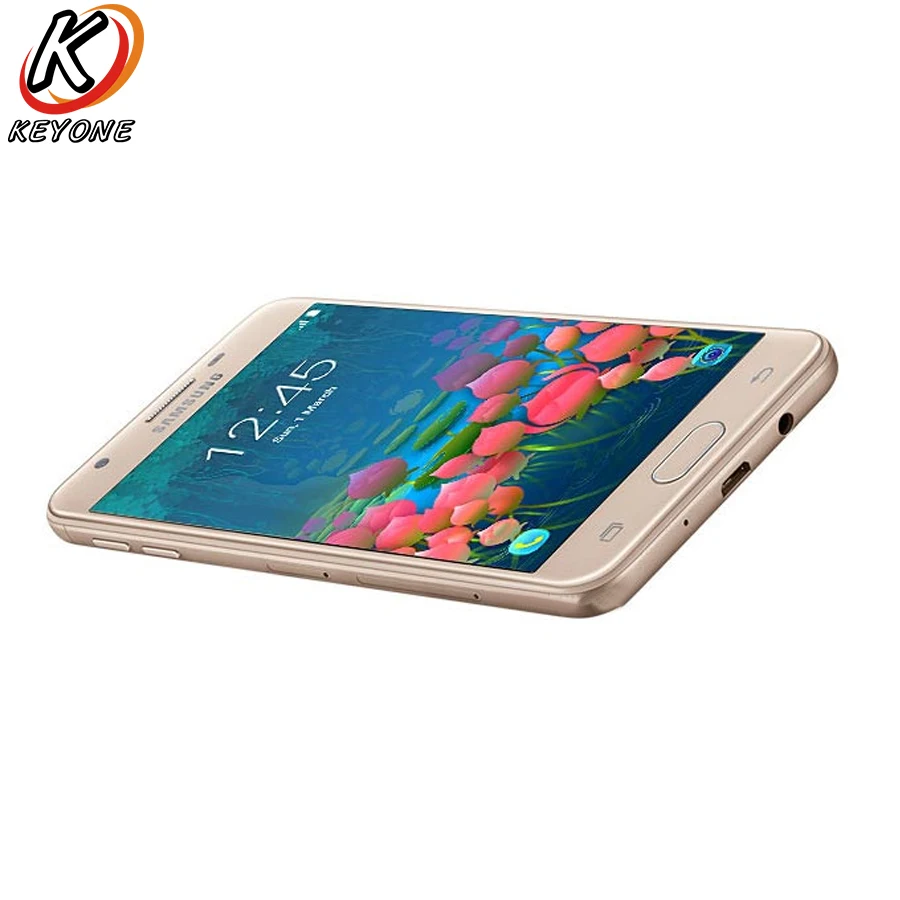 Новый samsung Galaxy J5 премьер G570F DS LTE мобильный телефон 5 0 дюймов 2 ГБ Оперативная