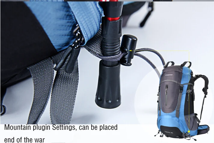 Горячая Распродажа, брендовые рюкзаки 60 л, мужской женский рюкзак Mochila, рюкзаки для мужчин и женщин, высокое качество, водонепроницаемые, 45л, дорожные сумки