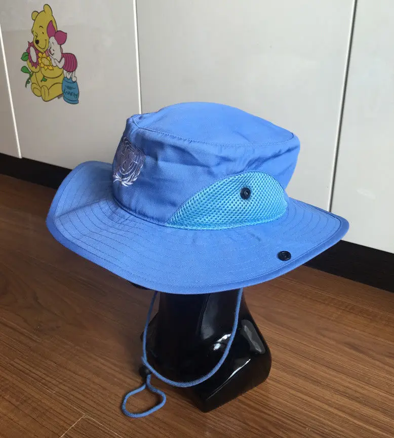 ООН по сила Тактическая Военная Кепка MILSPEC Панама|Кепки для туризма| |