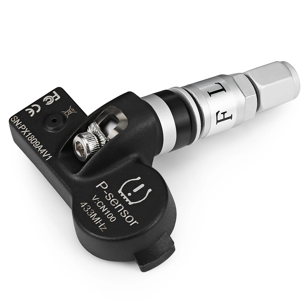 Система мониторинга давления в шинах автомобиля VicTsing TY05 TPMS для Android навигации USB
