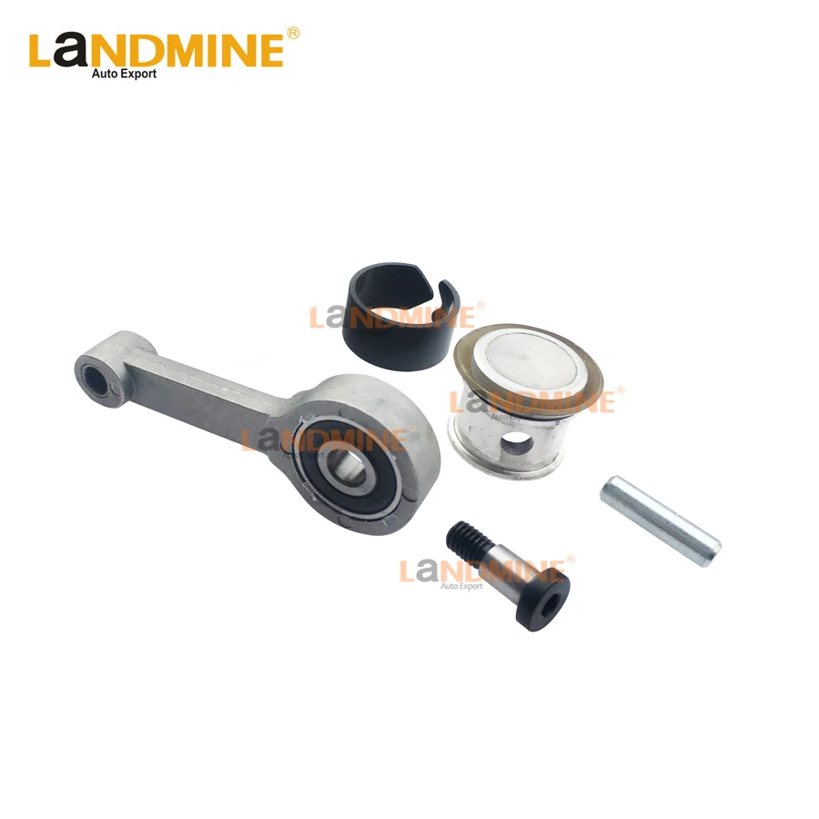 Бесплатная доставка новое воздушное подвесное поршневое кольцо компрессора