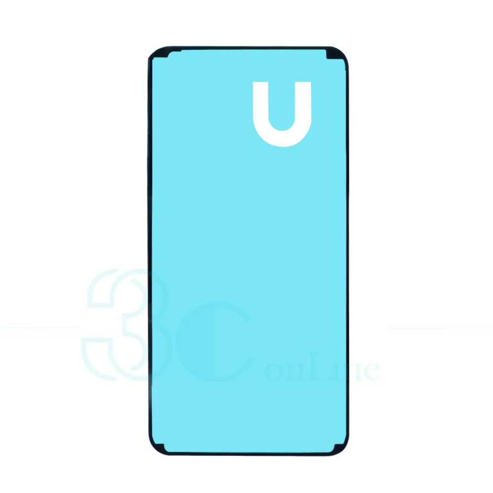 2 шт. для Samsung Galaxy A3 SM-A300F ЖК-сенсорный экран передняя рамка 3 м клей двухсторонний