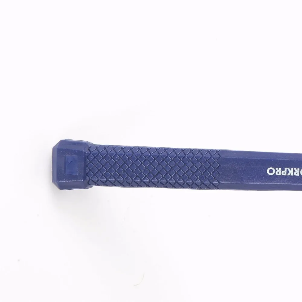 Бесплатная доставка новый. 1.5 фунта мертвого молоток ПВХ деревообрабатывающей