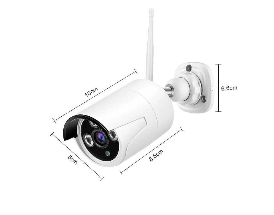 ZGWANG 2MP 8CH IP wifi камера водонепроницаемая для дома и улицы 1080P беспроводная домашняя офисная Запись CCTV система видеонаблюдения Комплект