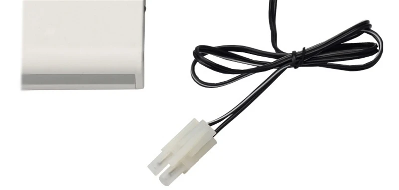 7,2 в 250 мАч разъемы Tamiya USB зарядное устройство для NiCd NiMH аккумулятор зарядное устройство для RC игрушка автомобиль Танк Лодка 7,2 в зарядное устройство