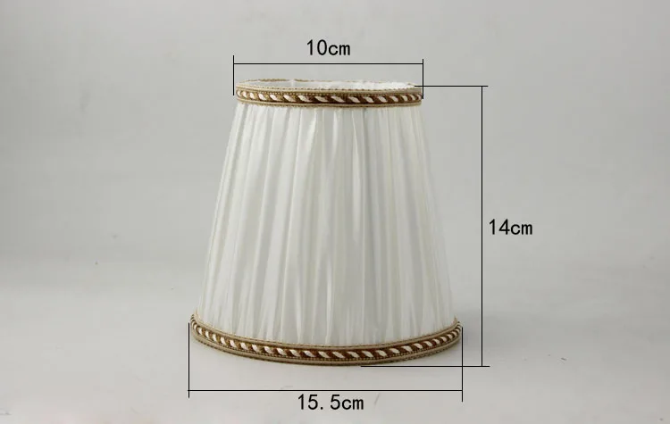 Оттенки для настенных ламп диаметром 15 5 см украшение японских E14|Колпаки и