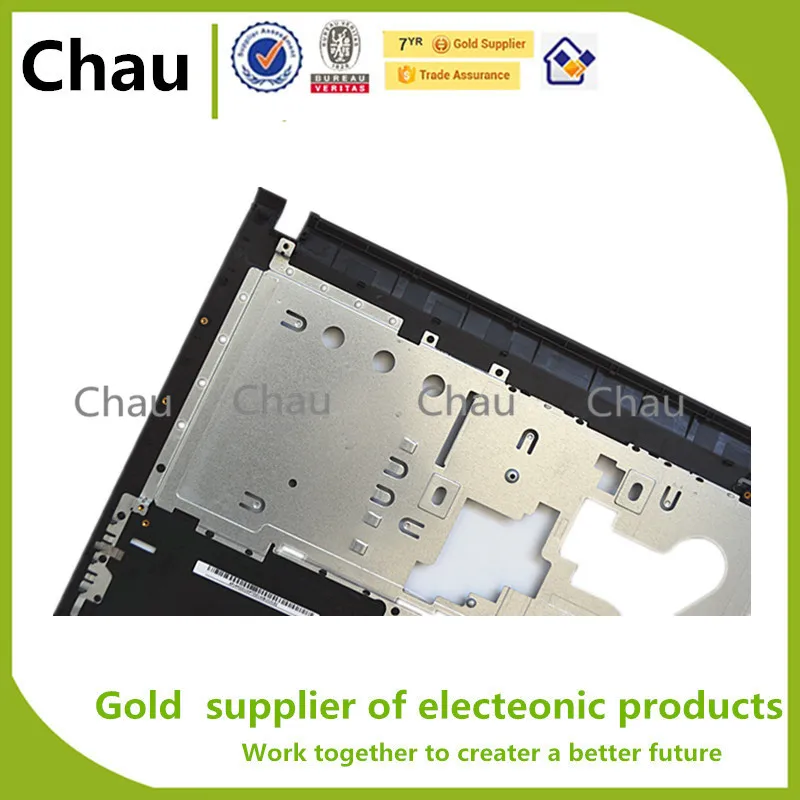 Новинка для Lenovo E40 E40-70 E40-80 E41 E41-70 E41-80 верхняя крышка рук AP14M000100 | Компьютеры и офис