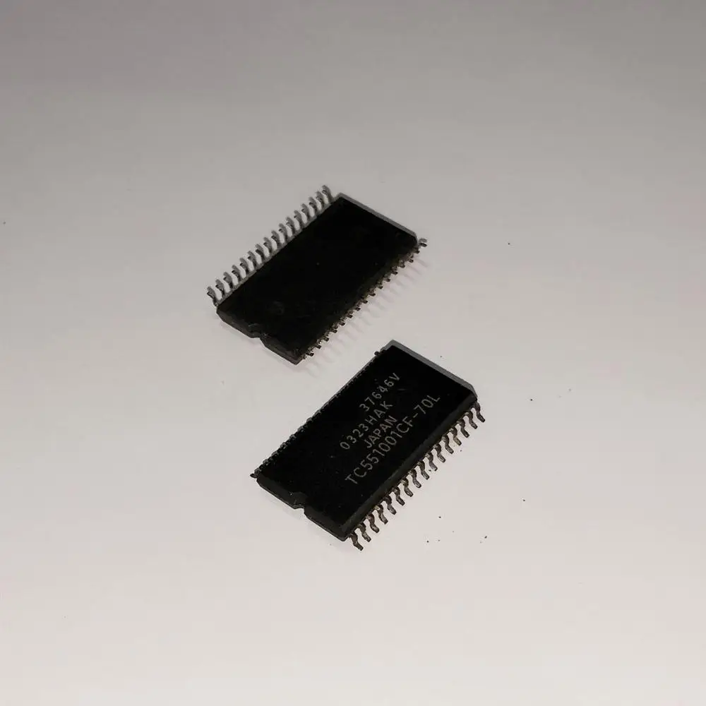 20 шт TC551001CF-85L TC551001CF TC551001 SOP-32 интегральная схема IC Chip | Электроника